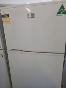 KELVINATOR 420L fridge freezer warranty serviced delivery afterpay