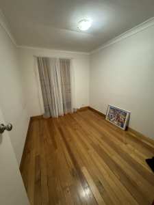 Unfurnished house for rent 200$ long term 180$ short term