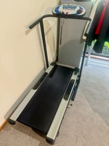 Repco discount fitness treadmill