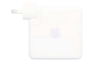 Apple 🍎 87 Watt USB-C Power Adapter 🔆 Revesby Bankstown Area Preview