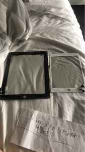 Samsung tablet s screens mini touch screens s 