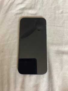 iPhone 15 512g black