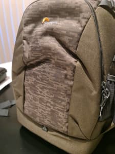 Lowepro Backpack Flipside 400 aw li (Camo)