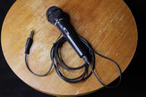 generic microphone