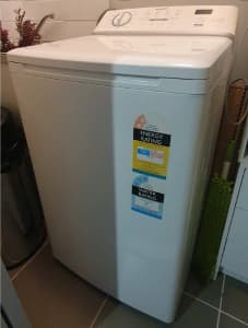 Simpson Washing Machine 5.5kg