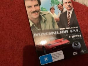dvd magnum