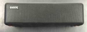 Bluetooth Speaker LASER ref#033200239590
