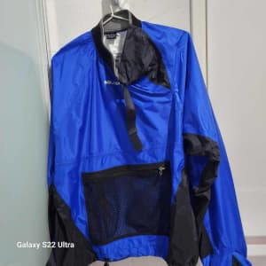 Kayak waterproof jackets/pants