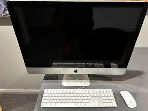 Apple iMac for sale