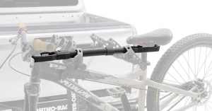 Rhino Rack Bike Bar Adaptor
