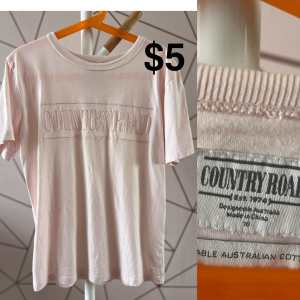 Country Road & UNICLO kids clothing