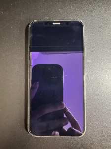 iPhone 11 black physical dual SIM