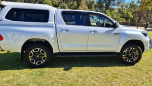 Toyota For Sale in Perth Region, WA – Gumtree Cars | Page 28