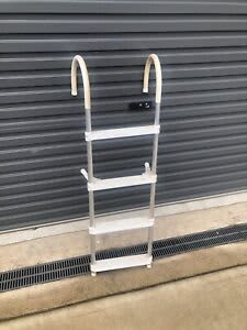 Marine ladder
