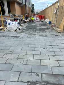 Master tiling and paving pty Ltd