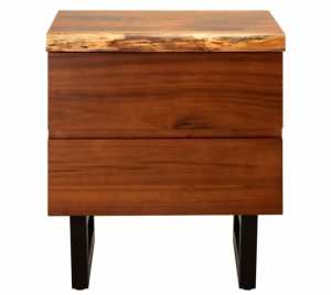 Brand new bedside tables (pair)