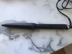 GHD Curling Wand (Copper Luxe Collection) 