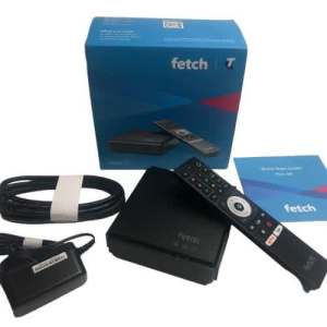 Fetch Mini 4K Set Top Box 28/230864