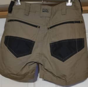 Work Pants & Shorts for Men