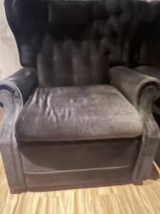 For free Recliner chairs