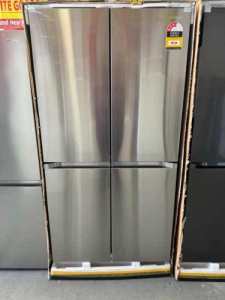 Brand New Samsung 649 Litres SRF7300SA Quad Door Fridge Freezer in exc