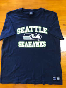 Seattle Seahawks On Field Jersey Fan #12 New w/Tags Large - clothing &  accessories - by owner - apparel sale 