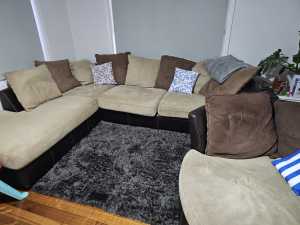 Good used condition couch
