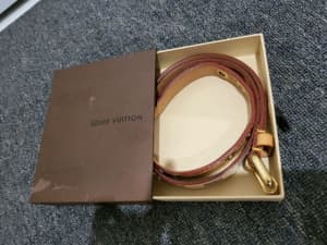 LV bum bag, Accessories, Gumtree Australia Swan Area - Swan View