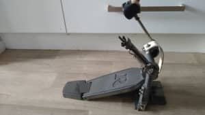 Rogers Bass Drum Pedal