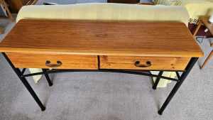 Console/Hallway Table