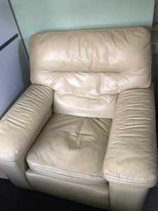 done deal recliner chairs