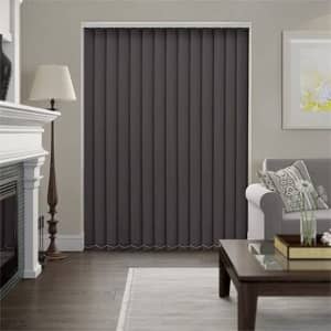 Vertical blinds, made in Malaga- Free quotes in Perth