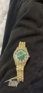 Wanted: Selling watch
