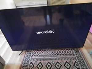 TCL 65 inch Smart TV