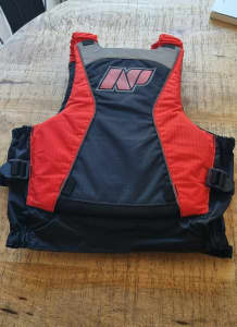 NEILPRYDE Life Vest - XS/S - New
