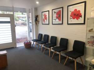Allied health shared room to rent Eltham