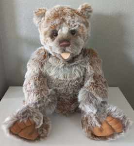 charlie bear | Collectables | Gumtree Australia Free Local Classifieds