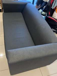 2.5 seat sofa