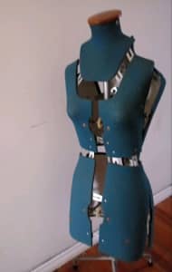 Vitage Adjust Sewing dress form
