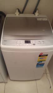 gumtree washing machine gold coast