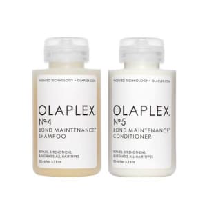 OLAPLEX DUO - shampoo&conditioner 100ml