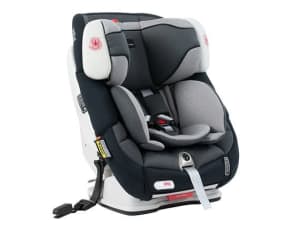 Britax Platinum PRO Safe-n-Sound Car Seat