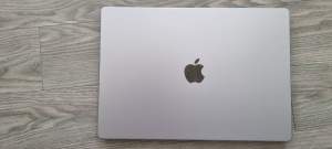 Super powerful Apple Macbook Pro 16-inch with M1 Max 32GB memory