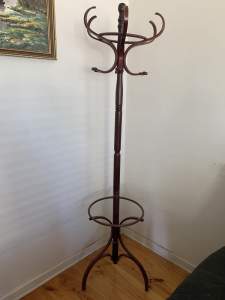 Hat and Coat stand