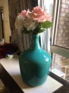 Indoor flower pot
