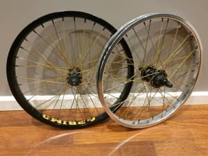 femco bmx rims