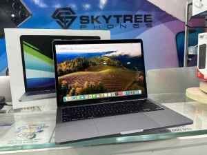 Macbook Pro 13 2022 512Gb 8G M2 Grey Unlocked Warranty Free Shipping