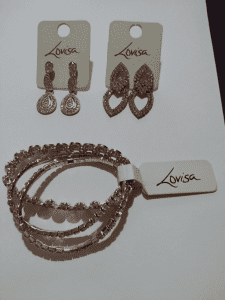 Lovisa Jewellery  We Are The Lost Wolves