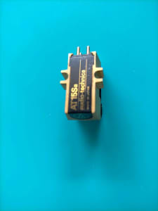 Audio Technica AT15SA 4 Channel Phono Cartridge.