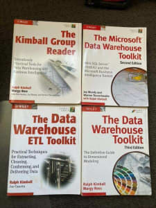 Data books
